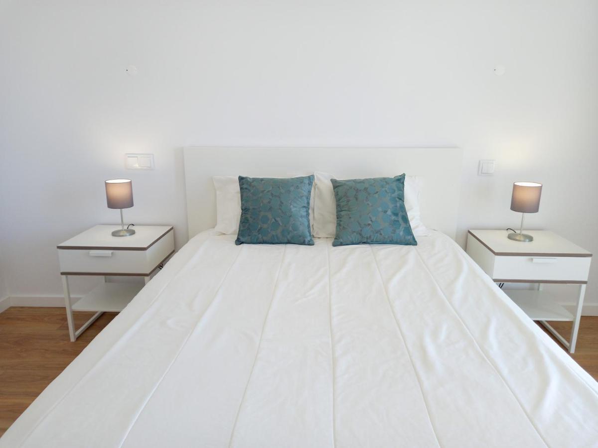 T3 Alto Forte -Vista Mar,Ar Condicionado,Garagem กัวเตย์รา ภายนอก รูปภาพ