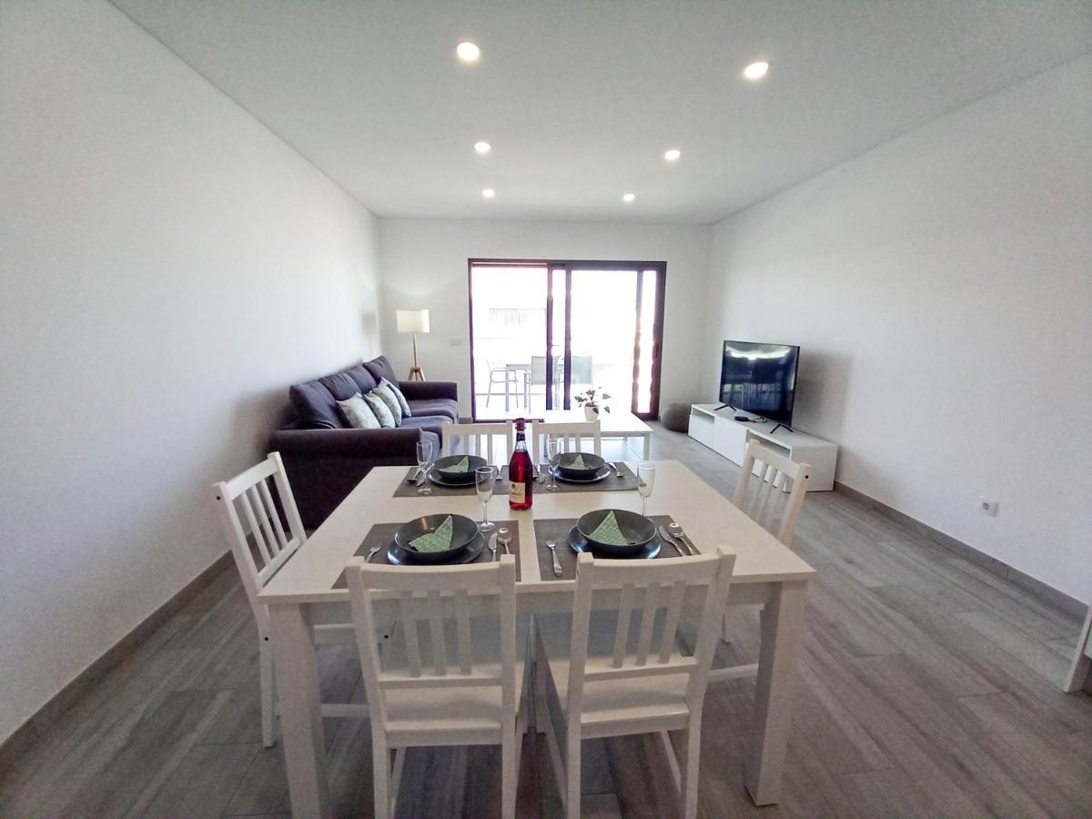 T3 Alto Forte -Vista Mar,Ar Condicionado,Garagem กัวเตย์รา ภายนอก รูปภาพ