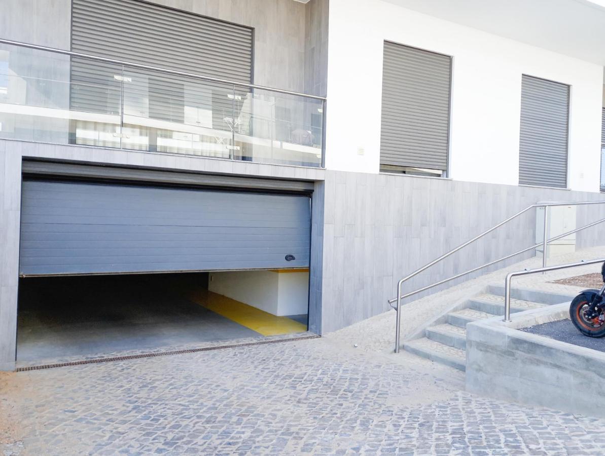 T3 Alto Forte -Vista Mar,Ar Condicionado,Garagem กัวเตย์รา ภายนอก รูปภาพ