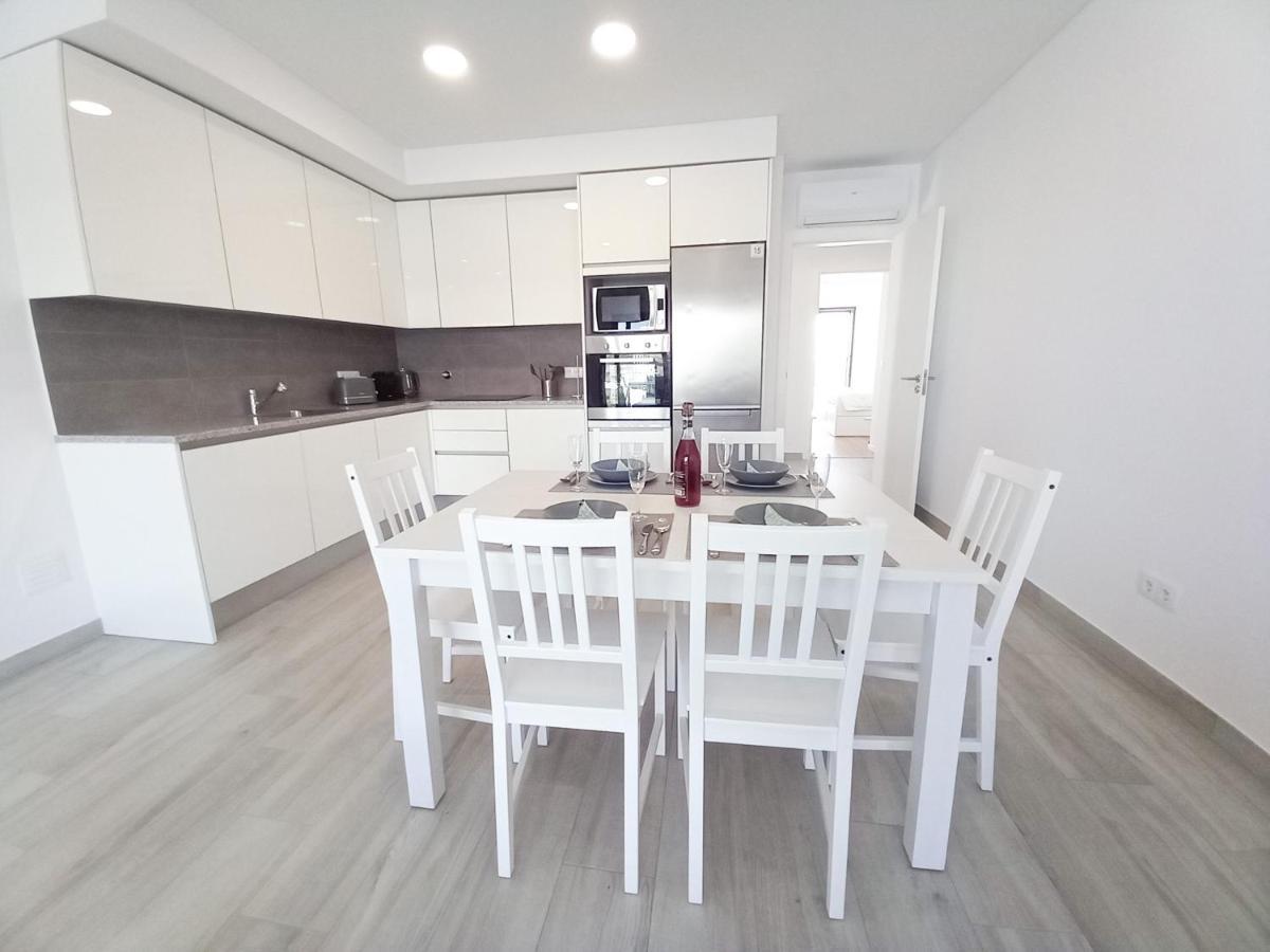 T3 Alto Forte -Vista Mar,Ar Condicionado,Garagem กัวเตย์รา ภายนอก รูปภาพ