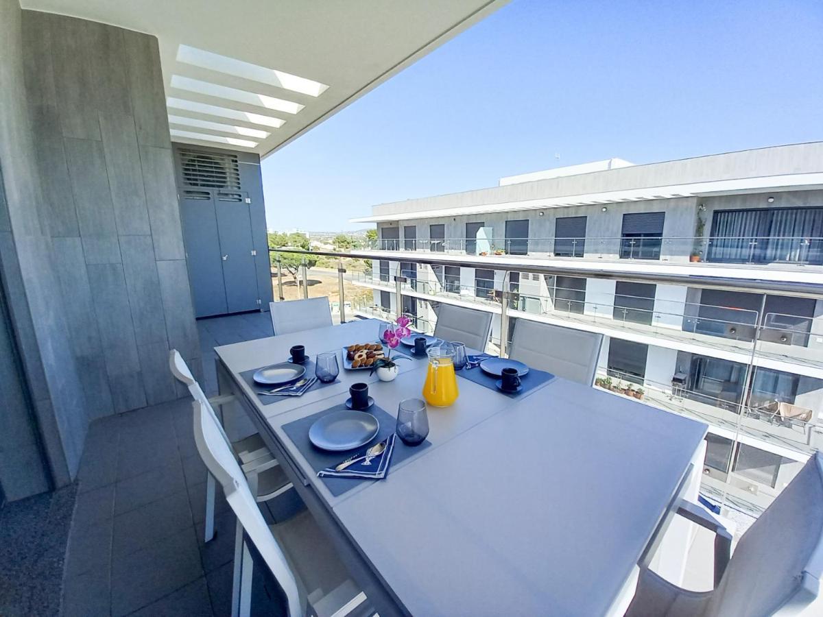 T3 Alto Forte -Vista Mar,Ar Condicionado,Garagem กัวเตย์รา ภายนอก รูปภาพ