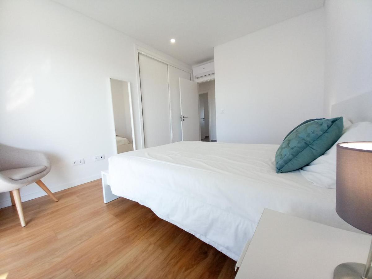 T3 Alto Forte -Vista Mar,Ar Condicionado,Garagem กัวเตย์รา ภายนอก รูปภาพ