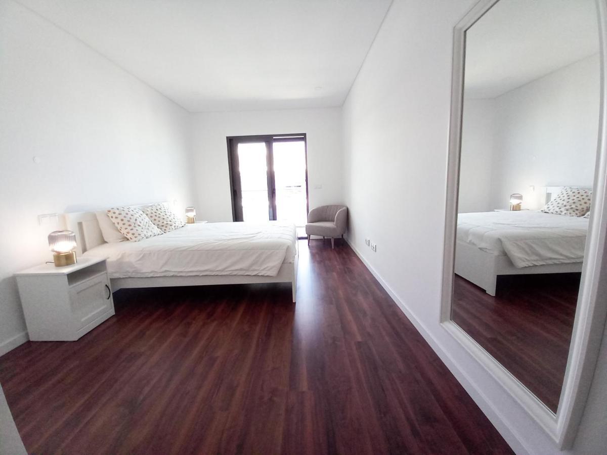 T3 Alto Forte -Vista Mar,Ar Condicionado,Garagem กัวเตย์รา ภายนอก รูปภาพ