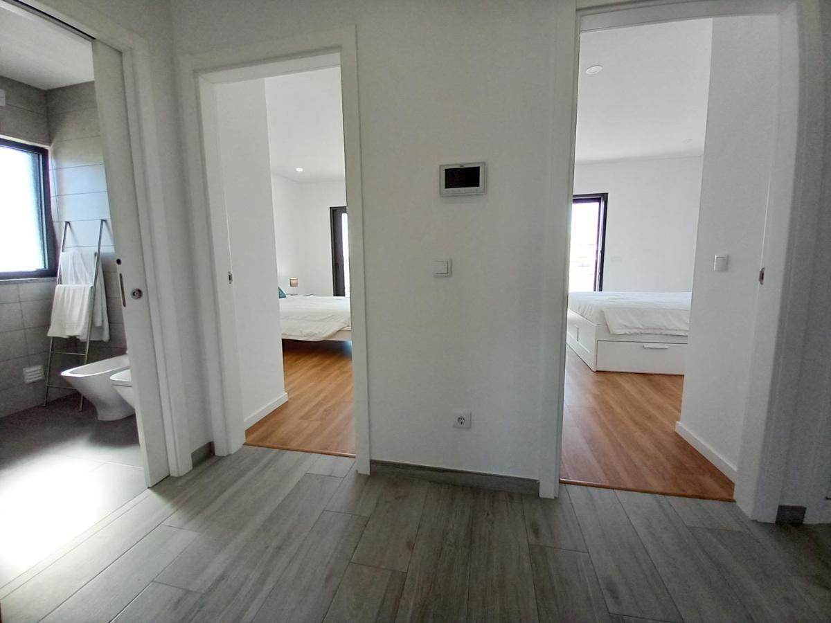 T3 Alto Forte -Vista Mar,Ar Condicionado,Garagem กัวเตย์รา ภายนอก รูปภาพ