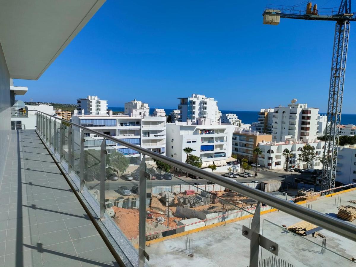 T3 Alto Forte -Vista Mar,Ar Condicionado,Garagem กัวเตย์รา ภายนอก รูปภาพ