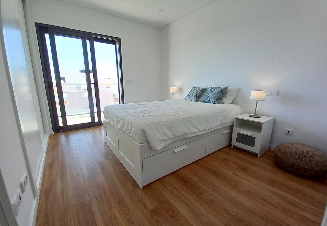 T3 Alto Forte -Vista Mar,Ar Condicionado,Garagem กัวเตย์รา ภายนอก รูปภาพ