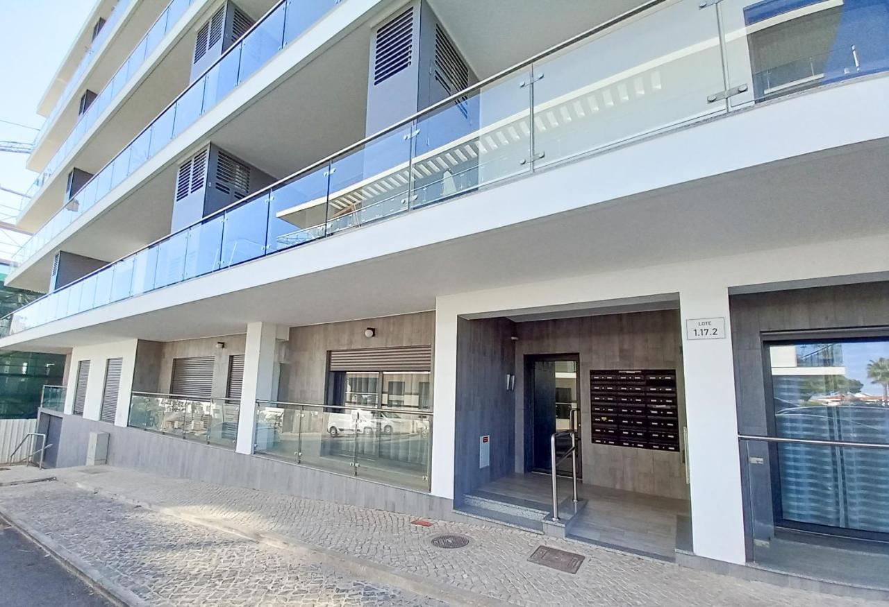 T3 Alto Forte -Vista Mar,Ar Condicionado,Garagem กัวเตย์รา ภายนอก รูปภาพ