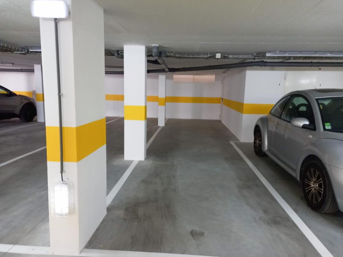 T3 Alto Forte -Vista Mar,Ar Condicionado,Garagem กัวเตย์รา ภายนอก รูปภาพ